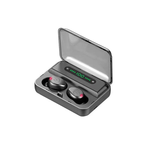 Multifunction Bluetooth Headset WEM Support (www.WEM.support)