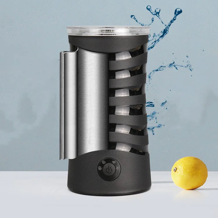 Multifunctional Hot and Cold Foam Milk Beater WEM Support (www.WEM.support)