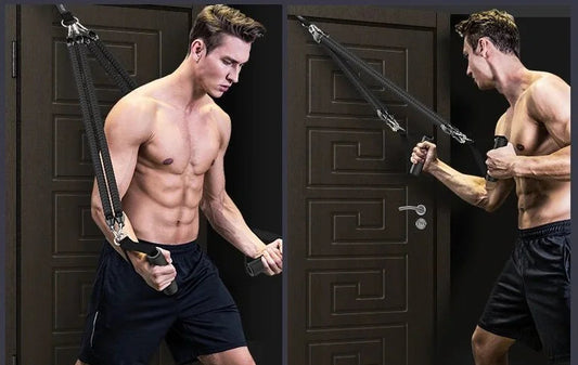 Multifunctional Pedal Tensioner WEM Support (www.WEM.support)