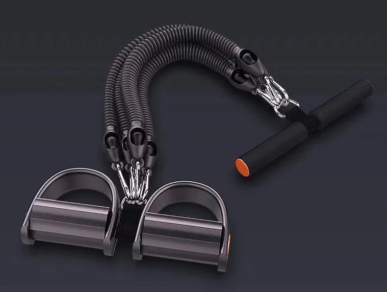 Multifunctional Pedal Tensioner WEM Support (www.WEM.support)