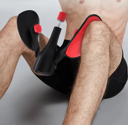 Multifunctional Pelvic Floor Muscle Trainer WEM Support (www.WEM.support)