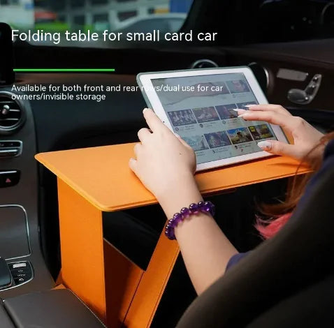 Foldable Lightweight Laptop and Tablet Stand WEM Support (www.WEM.support)