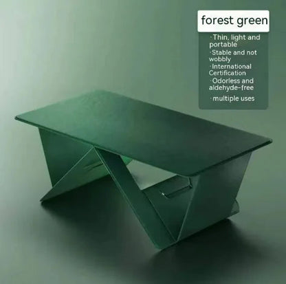 Foldable Lightweight Laptop and Tablet Stand WEM Support (www.WEM.support)