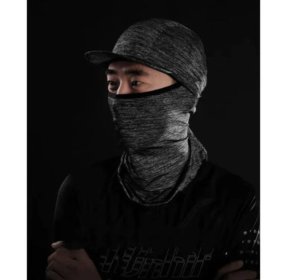 Protection Hood WEM Support (www.WEM.support)