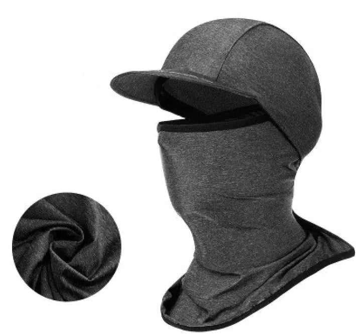 Protection Hood WEM Support (www.WEM.support)