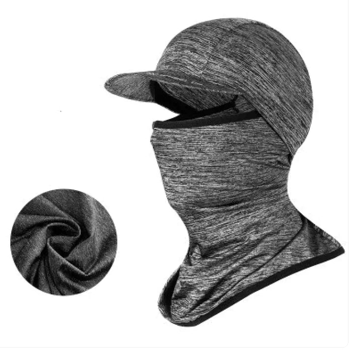 Protection Hood WEM Support (www.WEM.support)