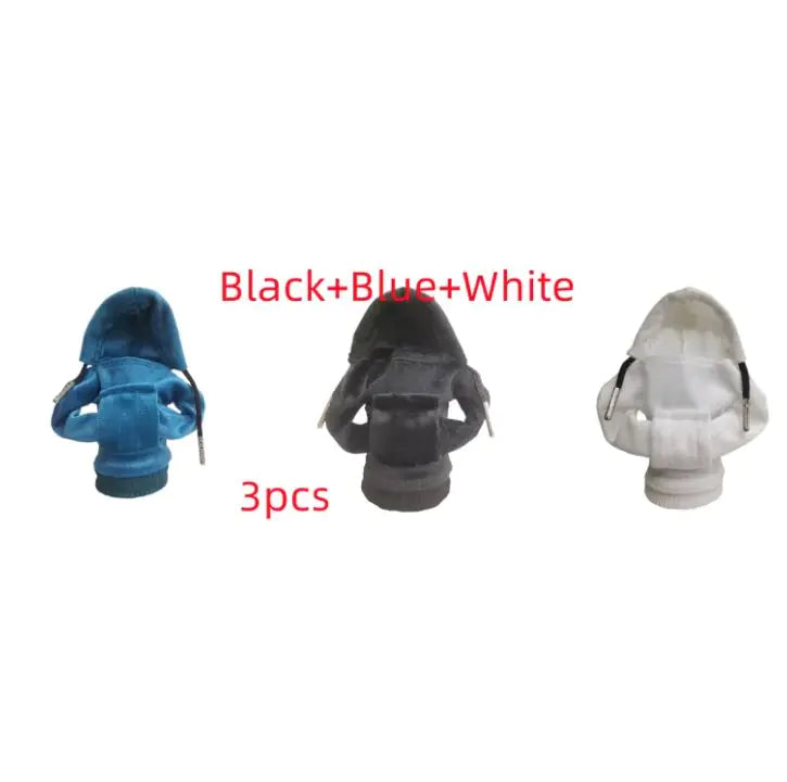 Gear Shift Knob Hoodie Cover Handle Knob Gear Shift Knob Hoodie Cover Manual Or Automatic WEM Support (www.WEM.support)