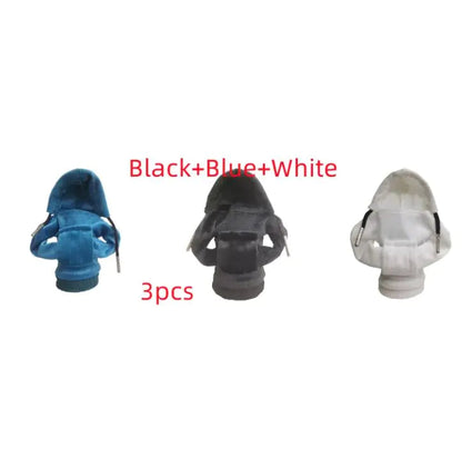 Gear Shift Knob Hoodie Cover Handle Knob Gear Shift Knob Hoodie Cover Manual Or Automatic WEM Support (www.WEM.support)