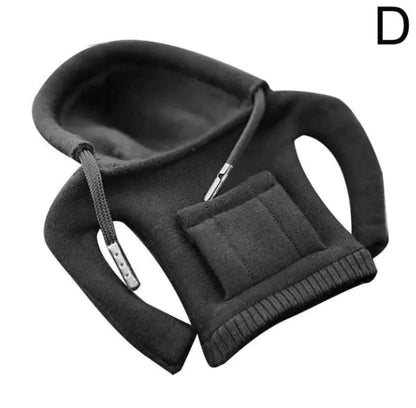 Gear Shift Knob Hoodie Cover Handle Knob Gear Shift Knob Hoodie Cover Manual Or Automatic WEM Support (www.WEM.support)