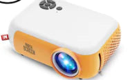 Portable Mini Projector WEM Support (www.WEM.support)