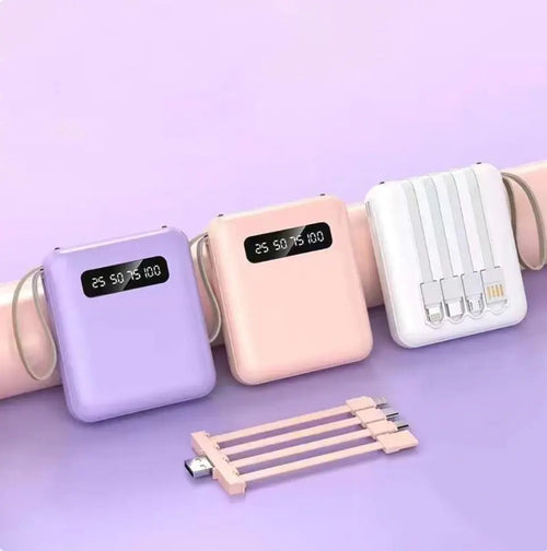 Power Bank WEM Support (www.WEM.support)