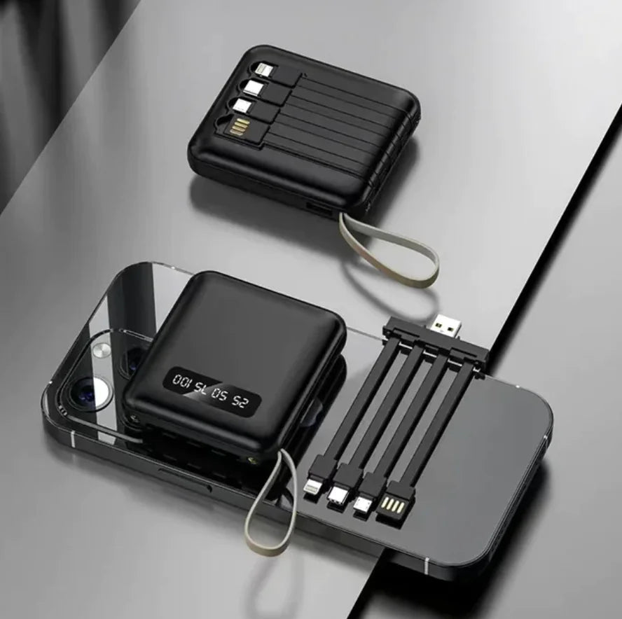 Power Bank WEM Support (www.WEM.support)