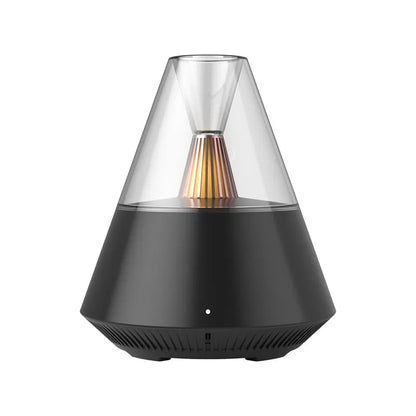 Minimalist Ultrasonic Aroma Diffuser for Bedroom WEM Support (www.WEM.support)