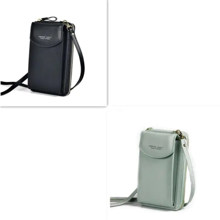 PU Luxury Handbags Womens Bags for Woman Ladies Hand Bags Women's Crossbody Bags Purse Clutch Phone Wallet Shoulder Bag WEM Support (www.WEM.support)