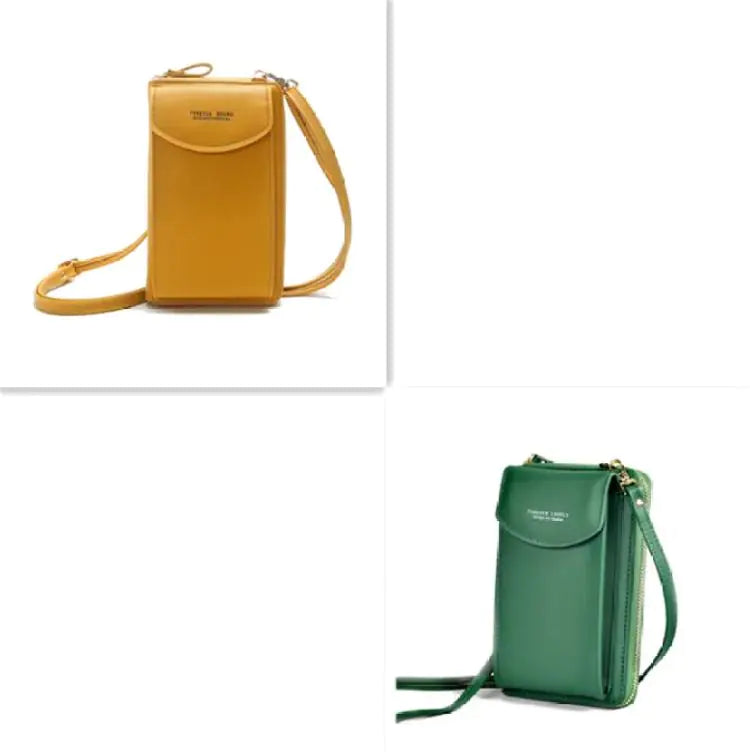 PU Luxury Handbags Womens Bags for Woman Ladies Hand Bags Women's Crossbody Bags Purse Clutch Phone Wallet Shoulder Bag WEM Support (www.WEM.support)