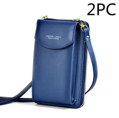 PU Luxury Handbags Womens Bags for Woman Ladies Hand Bags Women's Crossbody Bags Purse Clutch Phone Wallet Shoulder Bag WEM Support (www.WEM.support)