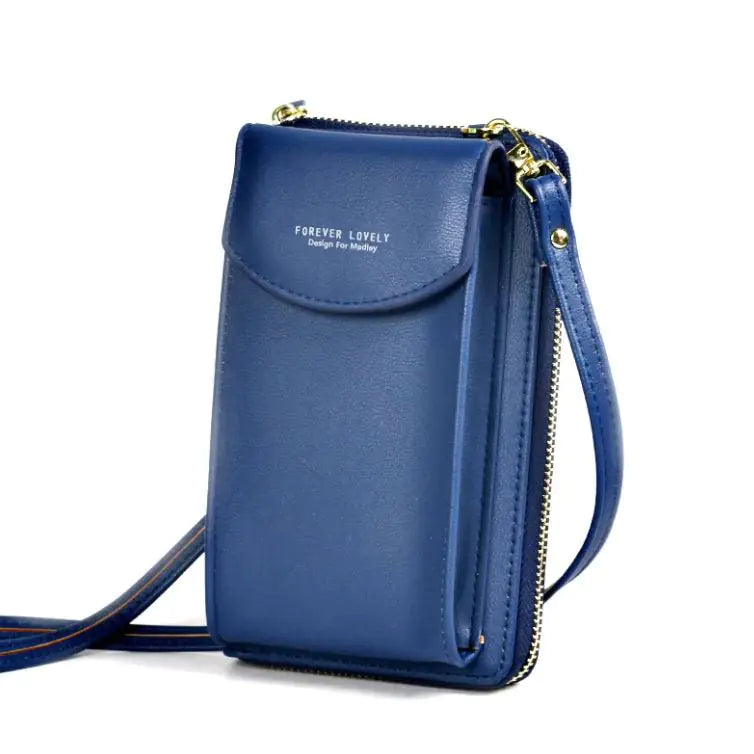 PU Luxury Handbags Womens Bags for Woman Ladies Hand Bags Women's Crossbody Bags Purse Clutch Phone Wallet Shoulder Bag WEM Support (www.WEM.support)