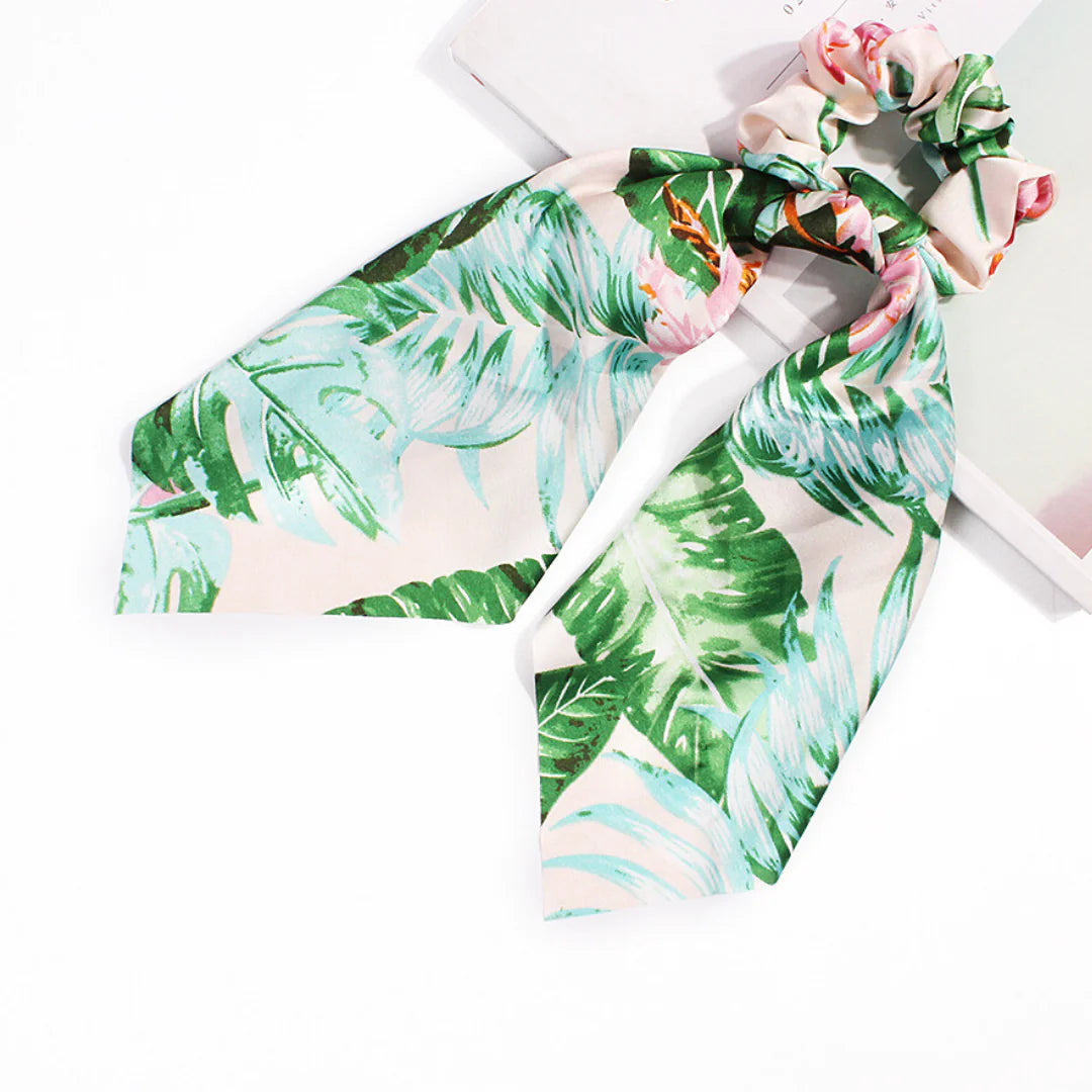 Versatile Scrunchie -Set of 2 WEM Support (www.WEM.support)