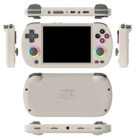 Wireless Game Console WEM Support (www.WEM.support)