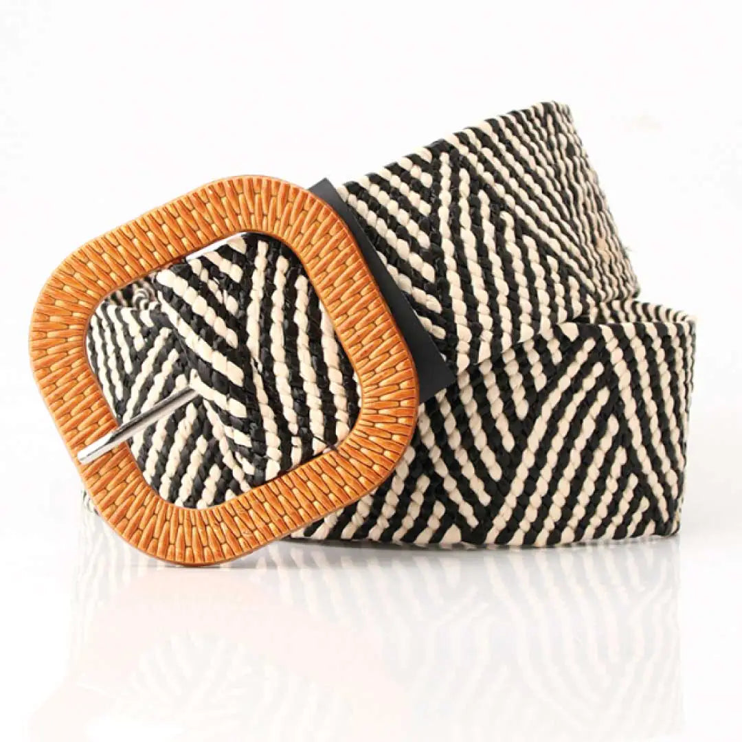 Rounded Corners Adjust Belt WEM Support (www.WEM.support)