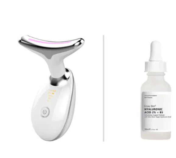 "HydraGlow Hyaluronic Acid B5 Ceramide Moisturizing Supplement" WEM Support (www.WEM.support)