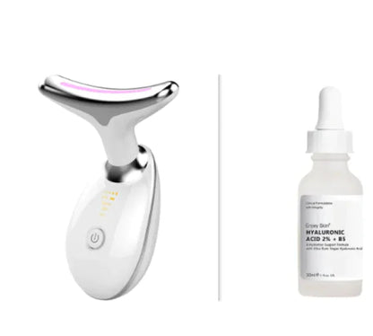 "HydraGlow Hyaluronic Acid B5 Ceramide Moisturizing Supplement" WEM Support (www.WEM.support)