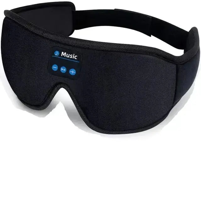 Sleep Headset Bluetooth Wireless WEM Support (www.WEM.support)