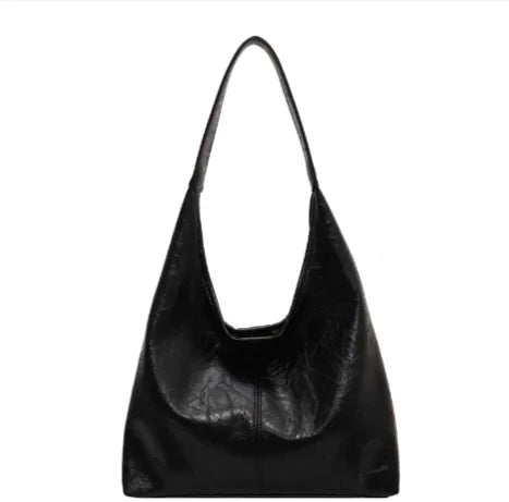 LuxeSet 2-Piece Hobo Shoulder & Clutch Bag Set WEM Support (www.WEM.support)