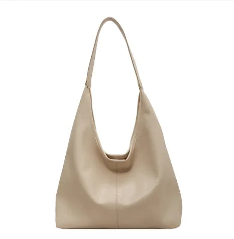 LuxeSet 2-Piece Hobo Shoulder & Clutch Bag Set WEM Support (www.WEM.support)