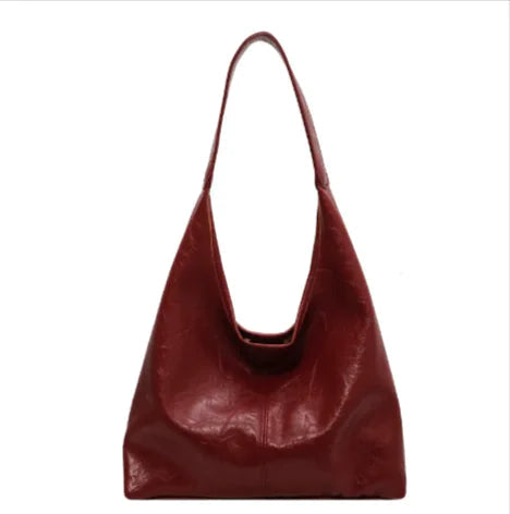 LuxeSet 2-Piece Hobo Shoulder & Clutch Bag Set WEM Support (www.WEM.support)