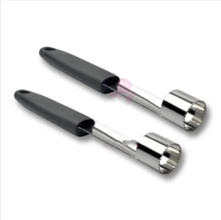 SwiftCore Apple Corer – Effortless Fruit Core Remover WEM Support (www.WEM.support)