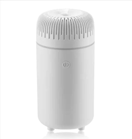 Tabletop Water Humidifier for Home – Compact Air Moisturizer WEM Support (www.WEM.support)