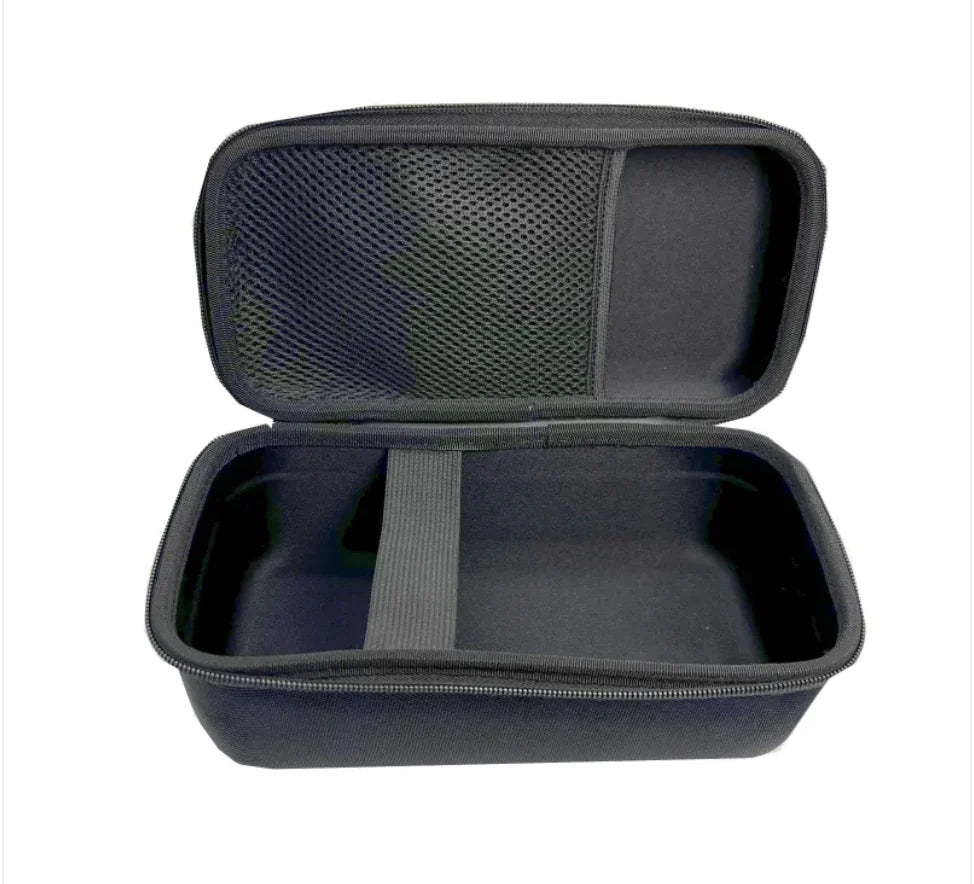 Storage Bag for HY320/HY300 Upgraded Ultra HD Projector WEM Support (www.WEM.support)