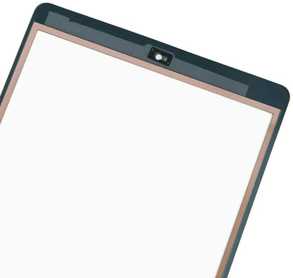 Touch Screen Glass Digitizer For iPad 7 10.2 2019 7th Gen Lens A2197 A2198 A2200 WEM Support (www.WEM.support)
