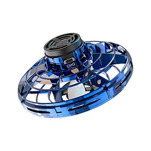 UFO Boomerang WEM Support (www.WEM.support)