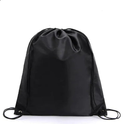 Waterproof Drawstring Gym Bag WEM Support (www.WEM.support)