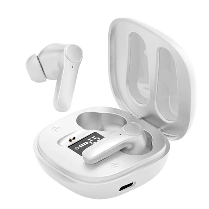Wireless Bluetooth-Compatible Translation Headphones WEM Support (www.WEM.support)