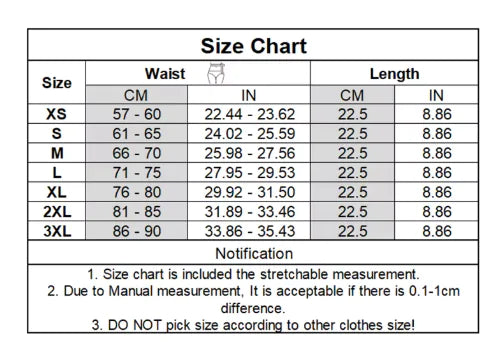 Steel-Boned Waist Cincher Corset WEM Support (www.WEM.support)