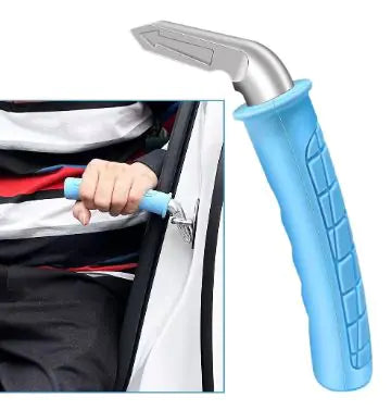 Elderly Car Door Handle WEM Support (www.WEM.support)