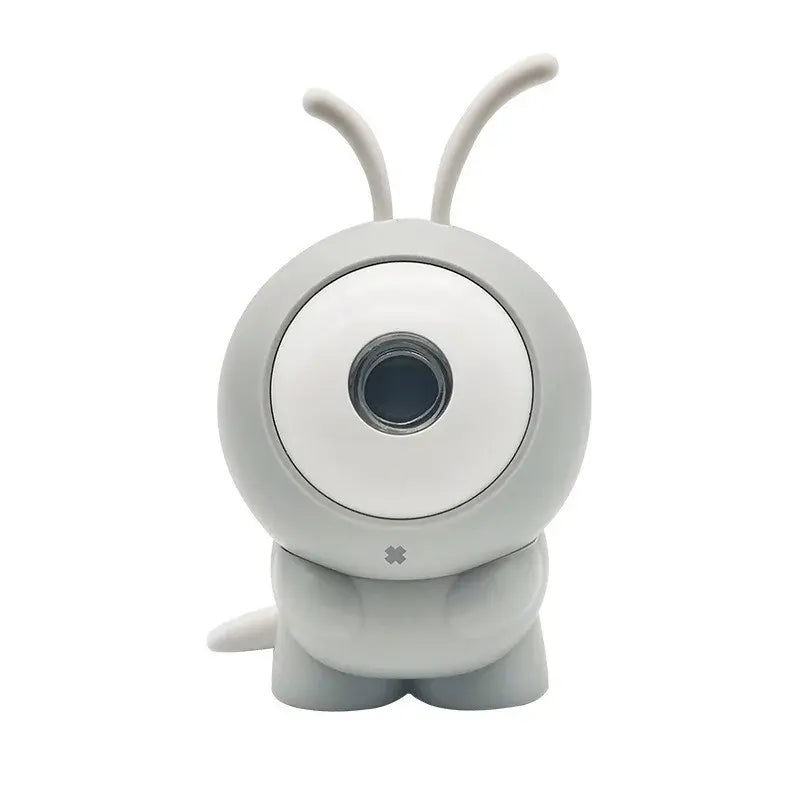 Alien Space Projection Light WEM Support (www.WEM.support)