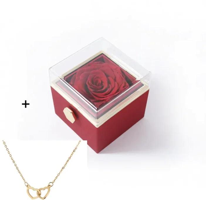 Necklace Box Set WEM Support (www.WEM.support)