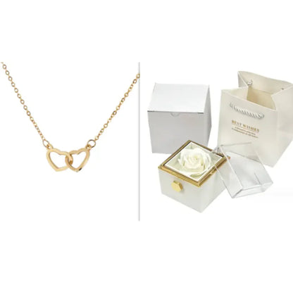 Necklace Box Set WEM Support (www.WEM.support)