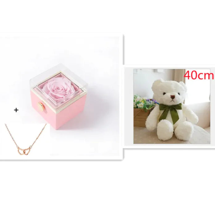 Necklace Box Set WEM Support (www.WEM.support)