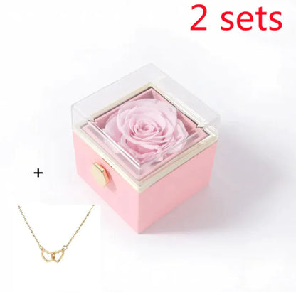 Necklace Box Set WEM Support (www.WEM.support)