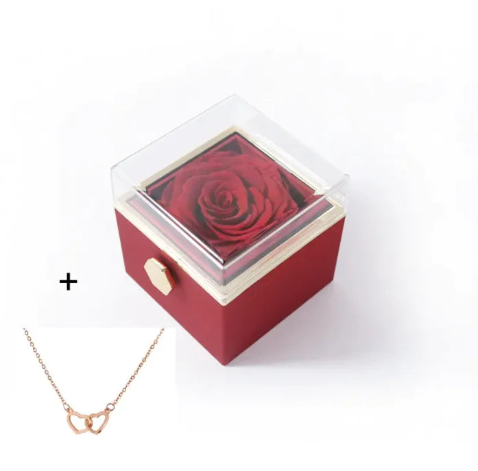 Necklace Box Set WEM Support (www.WEM.support)