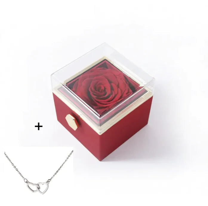 Necklace Box Set WEM Support (www.WEM.support)