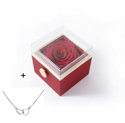 Necklace Box Set WEM Support (www.WEM.support)