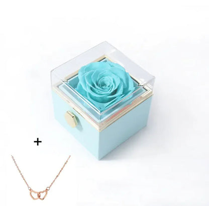 Necklace Box Set WEM Support (www.WEM.support)