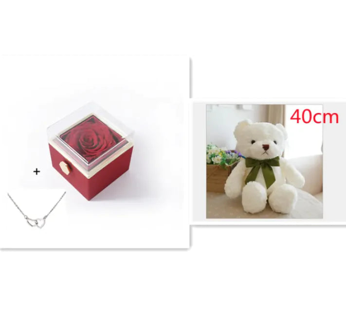 Necklace Box Set WEM Support (www.WEM.support)