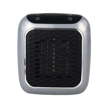 Mini Wall Mounted Fan Heater WEM Support (www.WEM.support)